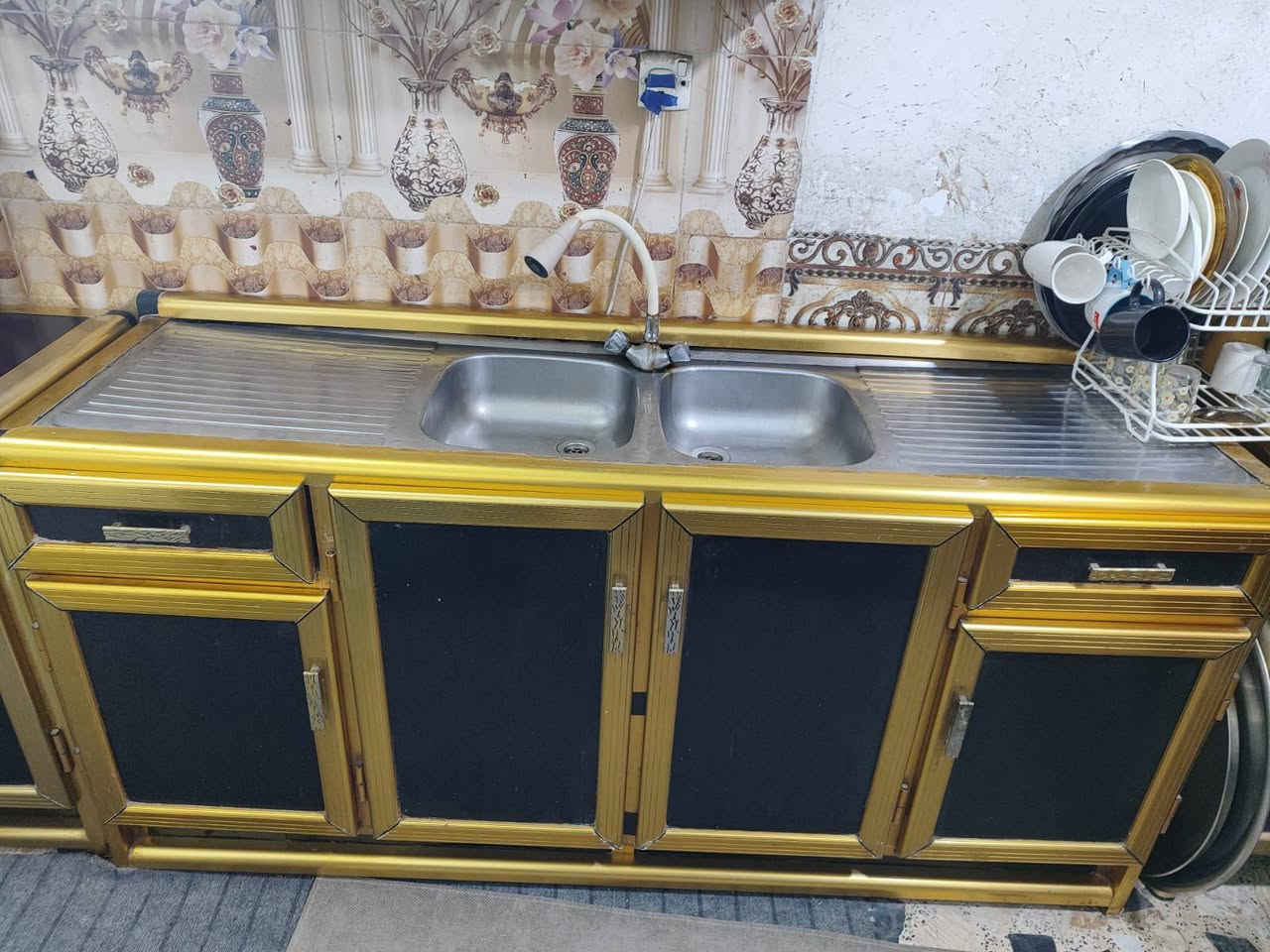 للبيع غراض بيت نضيف جداا مكاني شهداء البياع خلف رضا مول قرب علوة الضاحيه


**إذا كنت صاحب هذا الإعلان وتريد حذفه لأي سبب، رجاءا أرسل رسالة إلى الدعم الفني**