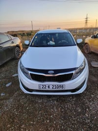 اوبتيما ٢٤٠٠ • ٢٠٠ ألف • رقم اربيل دولي