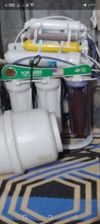 فلتر • نضيف • كربلاء