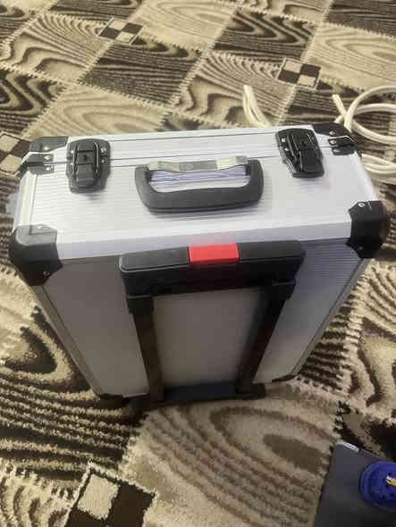 سلام عليكم عد كامله ومرتبه بهاذ شكل وجنطه وياه أربع قطع سعر خاص وهاذ رقمي هماتين ***********
