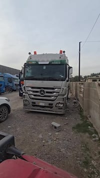 اكتروس ام الحاجب سنكل  2009 كامله وجاهزه للشغل مربوطه براد . سنوية وثل...