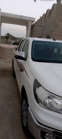 تويوتا ساز • ٢٠٢٢