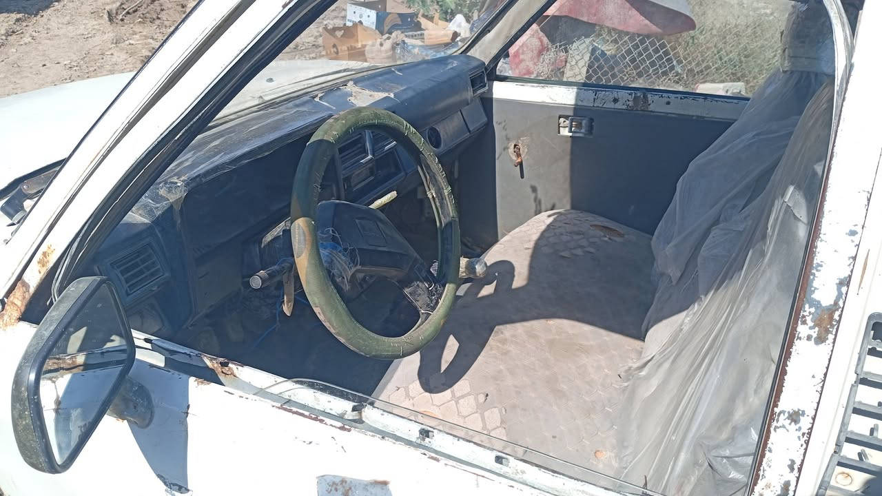 السلام عليكم بيكم 85بدون تحويل السعر 11للاستفسار *********** مكاني بابل
