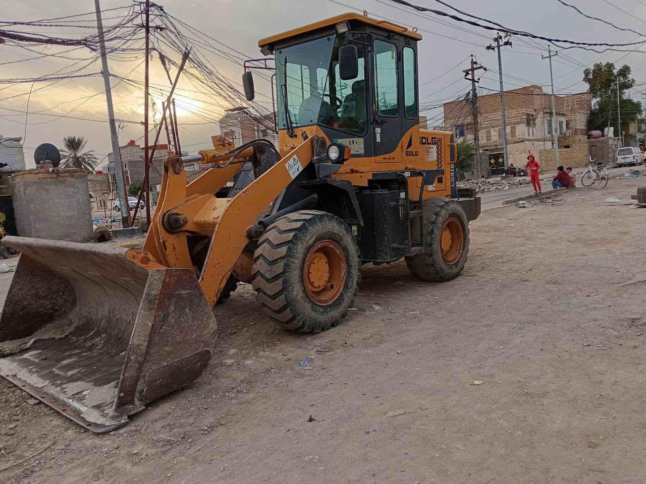 شفل للبيع موديل 13
صيني LG
حجم 918
للاستفسار اكثر 
***********
