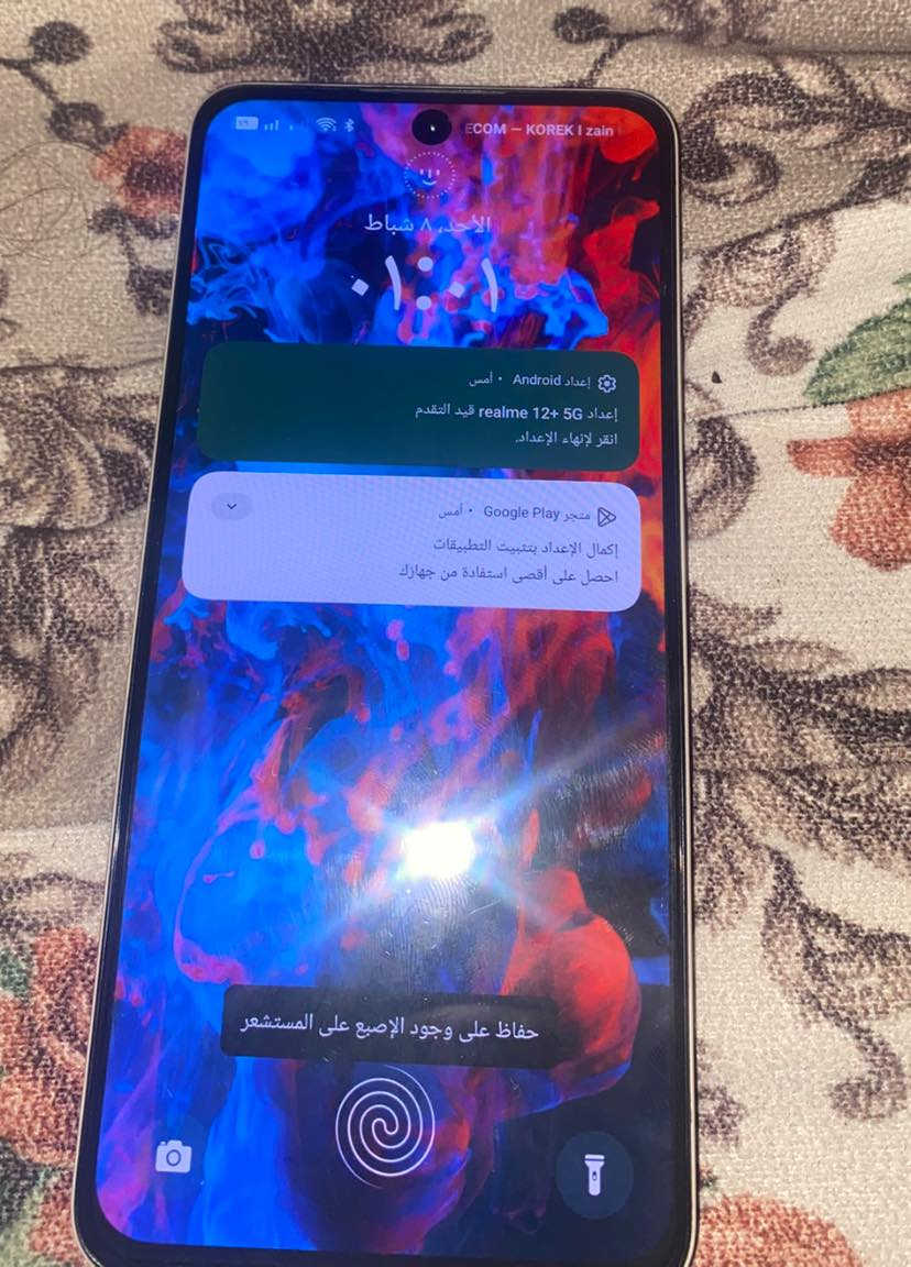 سلام وعليكم  جهاز ردمي ١٢ بلص فايف جي ذاكره ٥١٢ عشوائيه ٢٤ للبيع  سعره ٣٠٠ وبي مجال او مراوس مع ايفون او هونر اكس ٩ دي او سي  جهاز كلش قوي اخوان


**إذا كنت صاحب هذا الإعلان وتريد حذفه لأي سبب، رجاءا أرسل رسالة إلى الدعم الفني**