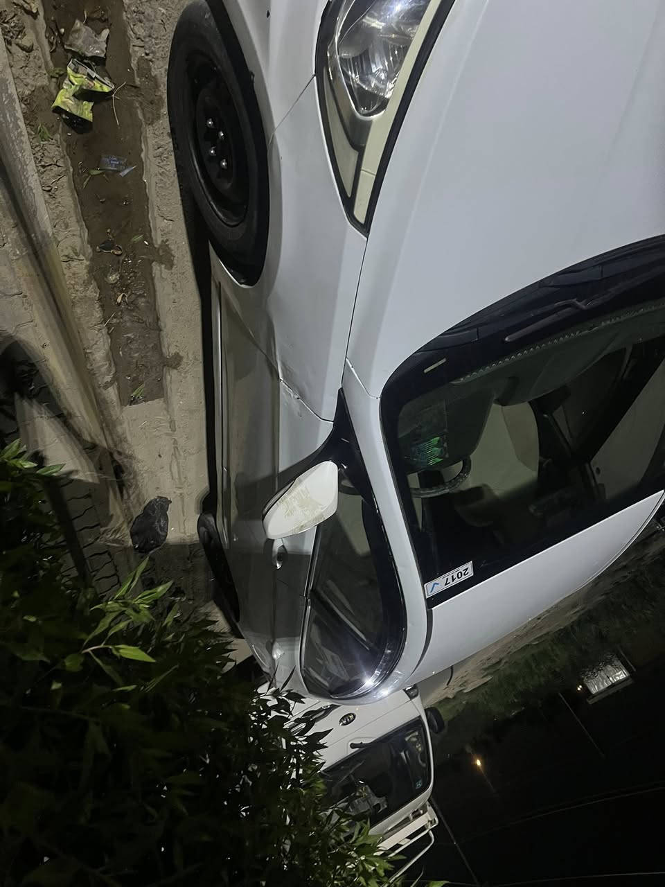 البيع كسنته مديل 17مكينه 1400 تبدل بس جملغ  بيه رشات صبغ تبريد مكينه لا تبخير لا تنقيص مكان رميثه سعر 75بيه مجال ‭0785 971 2711‬
