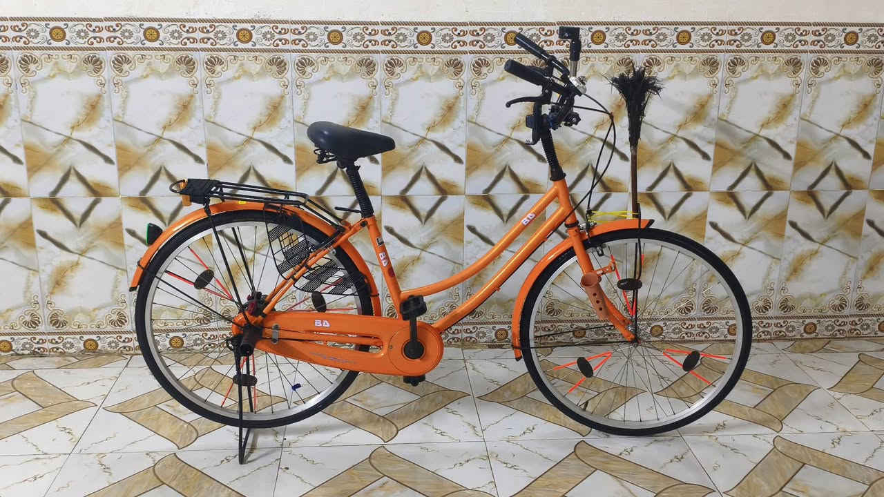 سلام عليكم  بيسكل  البيع مديل 2023  بيسكل نضيف شوفت عينك   السعر خاص  مكاني عماره قضاء الميمونه


**إذا كنت صاحب هذا الإعلان وتريد حذفه لأي سبب، رجاءا أرسل رسالة إلى الدعم الفني**