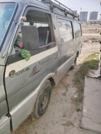 كيه بسته • محرك بريجو • شواصي نضيف