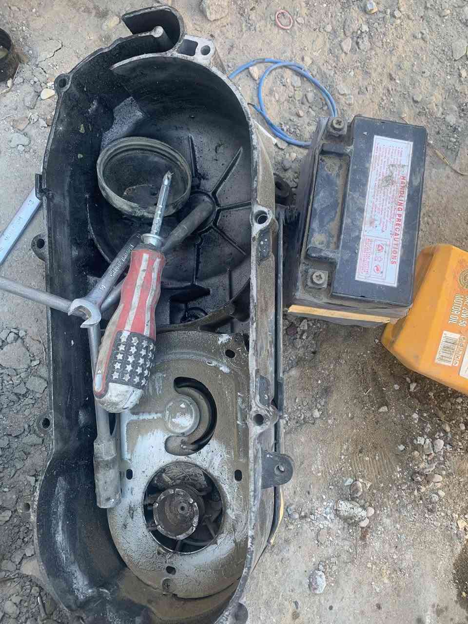 سلام عليكم غراض سكنس صيني تفصيخ شتريد موجود ومناسب


**إذا كنت صاحب هذا الإعلان وتريد حذفه لأي سبب، رجاءا أرسل رسالة إلى الدعم الفني**