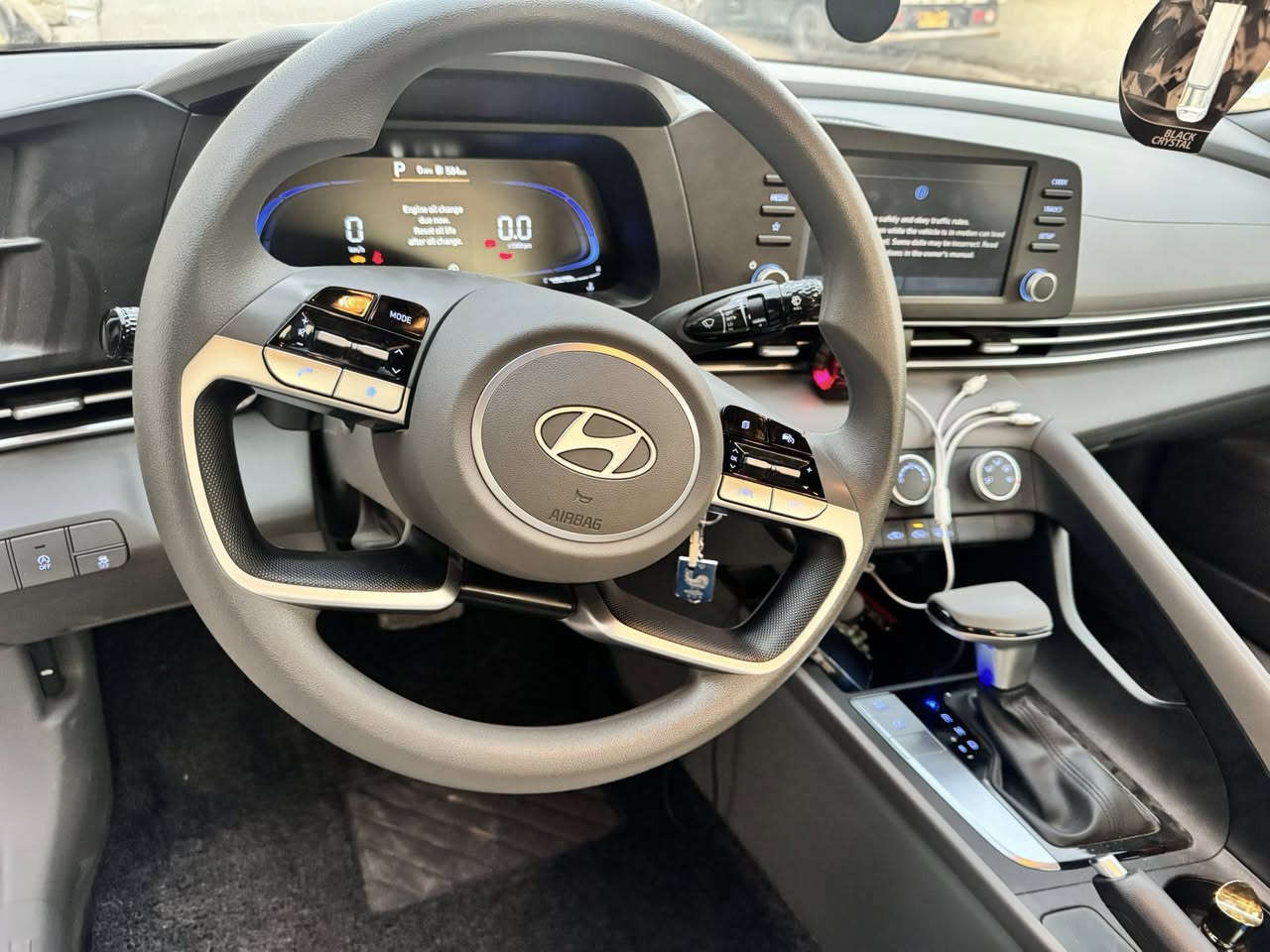 سلام عليكم  للبيع
هونداي النترا 2025وارد أمريكي   🇺🇸 

حادث جاملغ خلفي ايسر بدون ايرباك  

مكاني بغداد 

***********

محرك 2000 دوش المرغوب 

الموصفات 🔻

🔴 دخول مفتاح 🔑 

🔴 فول تحكم ستيرن جهتين

🔴 شاشة كار بلي 

🔴 كامرة خلفية دوارة 

🔴 رادار امامي 

🔴 رادر جانبي 

🔴 رادر خلفي 

🔴 تحديد مسار 

🔴 مثبت سرعة 

🔴 نقطة عمياء 

🔴 بريك تفاعل اوتتماتيك اثناء اقتراب من الجسم

🔴 انظمة قياده Drive mode ثلاث وضعيات 

🔴  لايت حاجب لد

🔴 نظام abs

✅السعر 178
