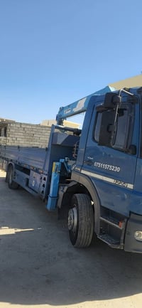 اتيكو كرين ٢٠٠٩ ! ٤ سلايت ريمونت ٠٧٥٠٨٣٧٤٥١٨/٠٧٧٤٧٧٤٨٩٥٧