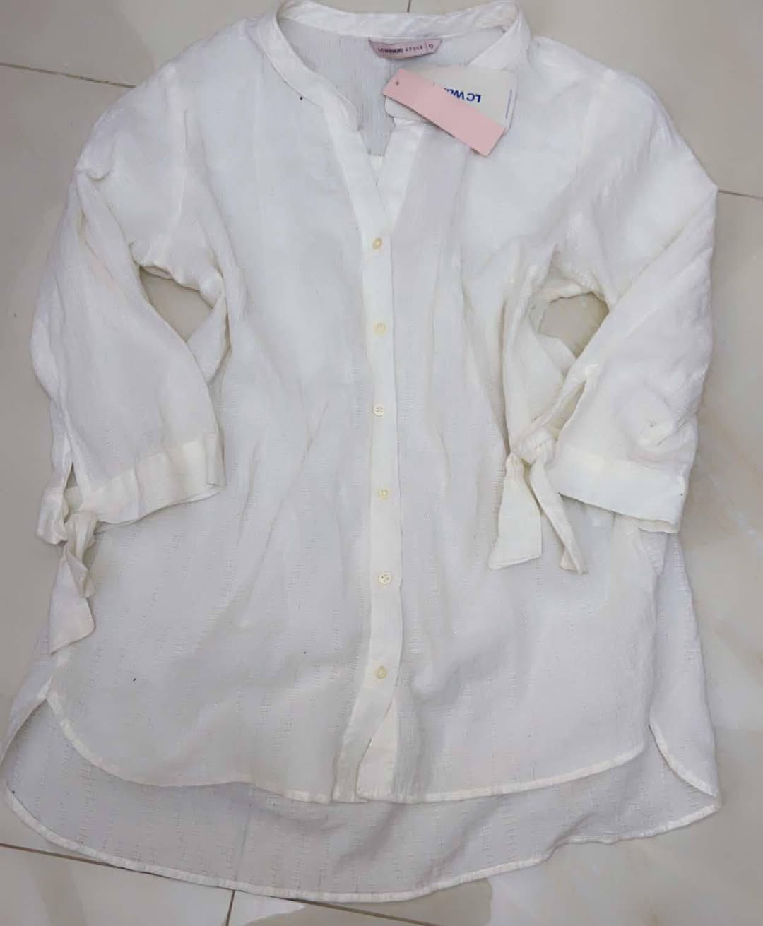 للبيع متوفر توصيل بغداد وكل المحافظات ٥


**إذا كنت صاحب هذا الإعلان وتريد حذفه لأي سبب، رجاءا أرسل رسالة إلى الدعم الفني**