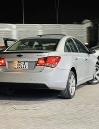 شفر كروز • ٢٠١٠ • رقم مميز