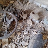 قطع غيار • ناصرية • خاص