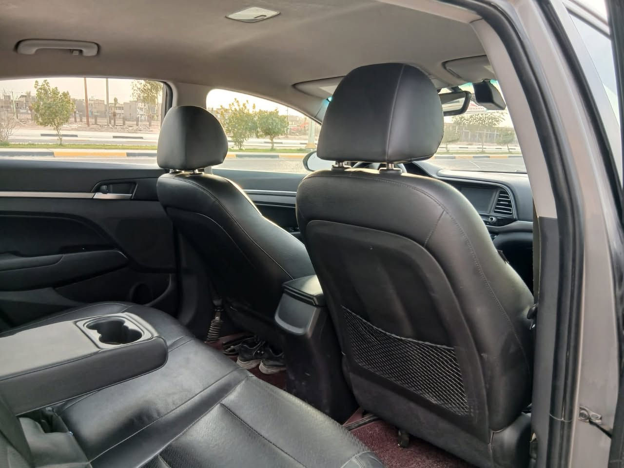 سلام. عليكم. للبيع. هونداي. النترا. موديل 2020 وارد. امريكي. صور. الحادث. مرفقه. بل. منشور. الموصفات. لمتدد  ماشيه 90مايل محرك 2000دوش بصمه بيبان +تشغيل رادار امامي. حساسات. خلفي شاشه. كبيره. كار بلي كامره. دواره. تحديد مسار توقف. ذاتي داخل. جلد. فول. كهرباء لايت. فول LED رقم. اربيل. جديد سنويه. الغايه. 2030 سياره. جديده. وجاهزه. من. كلشي. ومابيه. اي نقص. السعر (118) الستفسار اتصل. /*********** عنوان سياره كربلاء المقدسه اخوان بيع فقط
