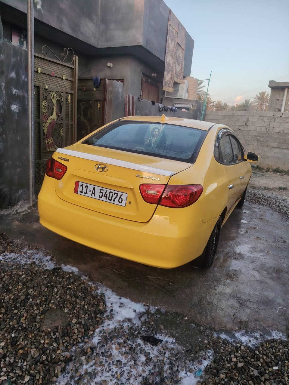 انتر مديل 2009 وراد أمريكي مكينه ٢٠٠٠ مصفره هيه وغرامات بسمي سنويه 31 كير ومحرك خير من الله سعر 88 بيه مجال مكاني بغداد سياحي ***********
