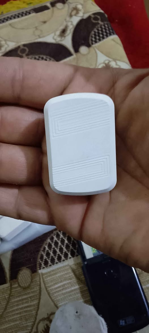 اجهزه طلعت بكارتون مزاد 
نقال ابو القلم لمس بي اتصال واي فاي كامره حلوه نقص بطاريه فقط باور بنك وبقيه اجهزه 19 قطعه كلهن جديد ما اعرف نوع ولمن تستخدم كلهن 25 البصرة, العراق


**إذا كنت صاحب هذا الإعلان وتريد حذفه لأي سبب، رجاءا أرسل رسالة إلى الدعم الفني**