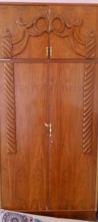 مكنسة؟ • كربلاء • حي السلام