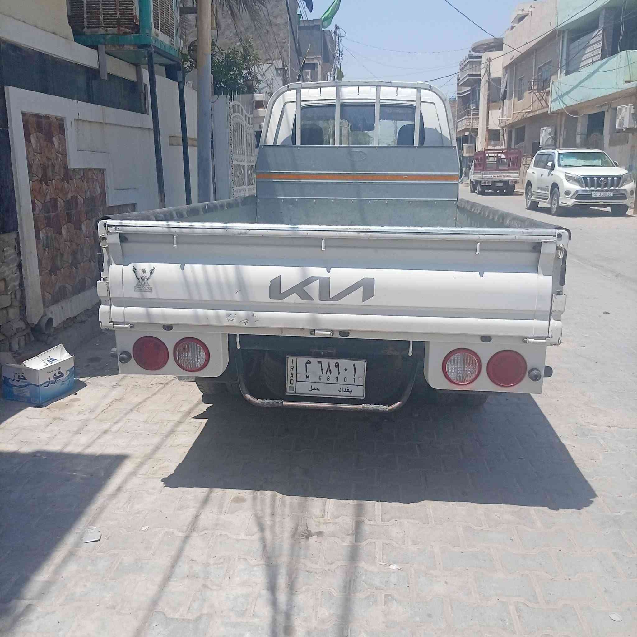 سلام عليكم موديل 24 كفاله فقط شخط بل باب صدر بغداد محموديه ***********
