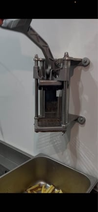 قطاعة بطاطا • ٢ • أربيل