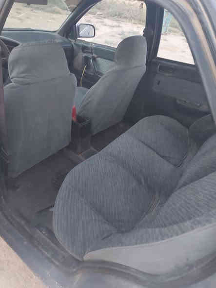 السلام عليكم البيع نترا موديل ٩٤ راعيه متوفي يعني بس وكاله تصير بيه قاصرين مكان ديالى قزانيه السعر مليونين وربع من الخير صدر كير محرك زين التصال ***********
