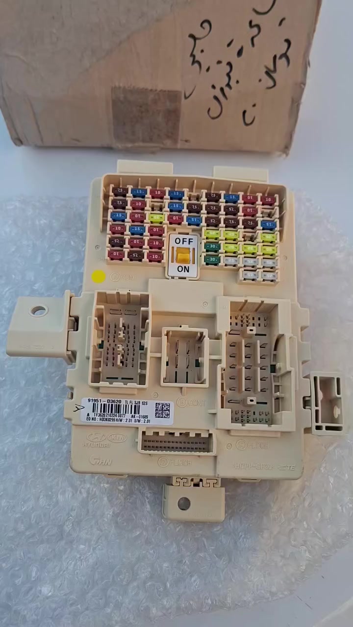 يتوفر لدينا ادوات سورنتو سنتافيا سبورتج توسان جديد ومستخدم للاستفسار الاتصال على الارقام التاليه *********** / ***********
يوجد توصيل لجميع المحافظات
