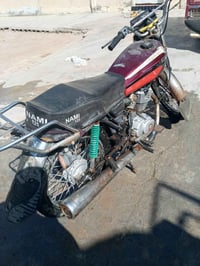 للبيع ايراني موديل 19اوراق كامله محرك خير من الله كهربائيات شغاله السع...