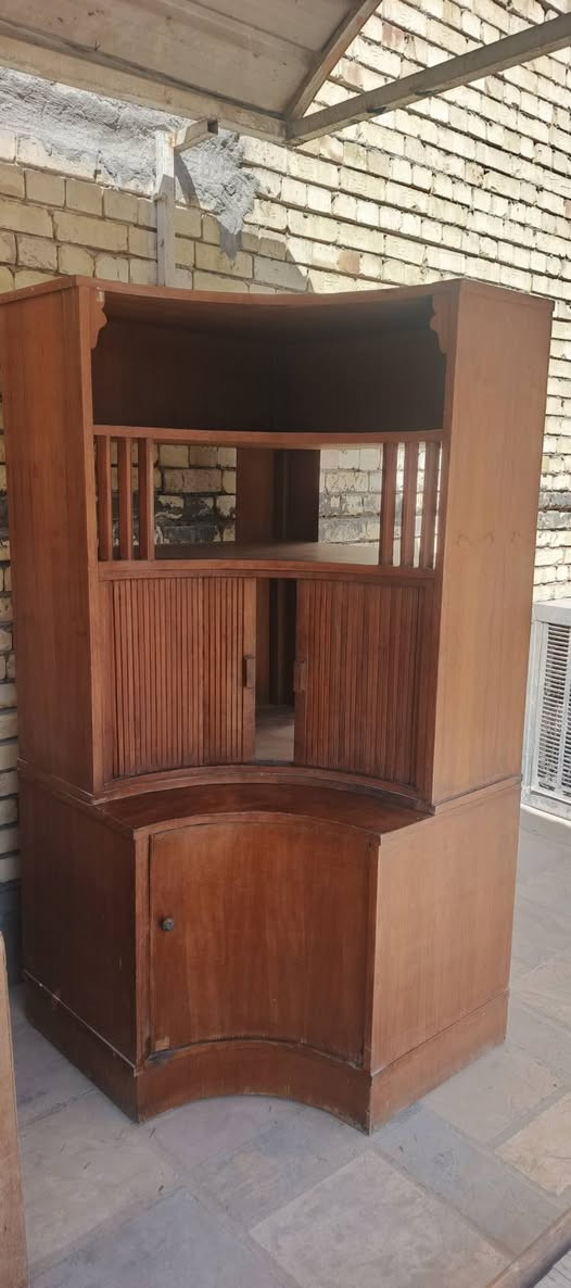 سلام عليكم جرابي أم نفر وبيبان ببسي ودوشك نفرين نضيف ما خاسف وبنكات كلمن وسعره بغداد المشتل قرب أسواق فدوه شراي خاص أو تصال ***********بي وتساب
