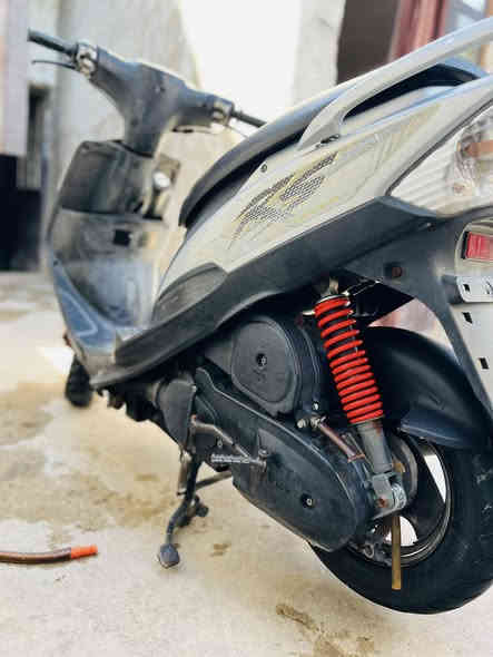 سلام عليكم تراجه ماكس للبيع كفاله عامه  دراجه رمبة الدرجه برغي ما مفتوح بيهة لسعر /900 

***********
