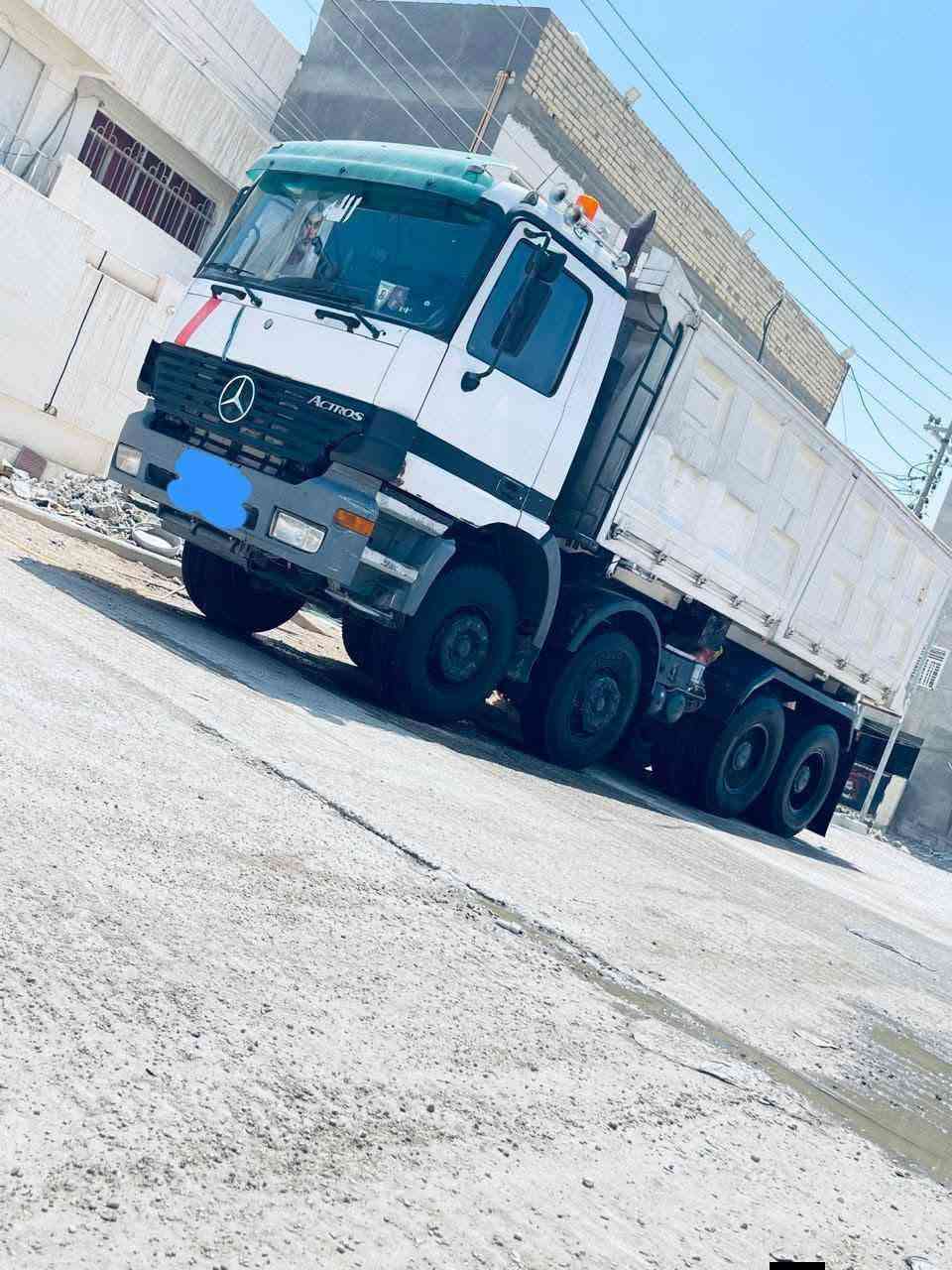 السلام عليكم 
اكتروز للبيع شمعه موديل 2002 رقم أربيل بموديلها 
مكينه سته كير قليج مجموعه جي اف ايطاليه شياله  مكفوله كفاله عامه الأتصال ***********
