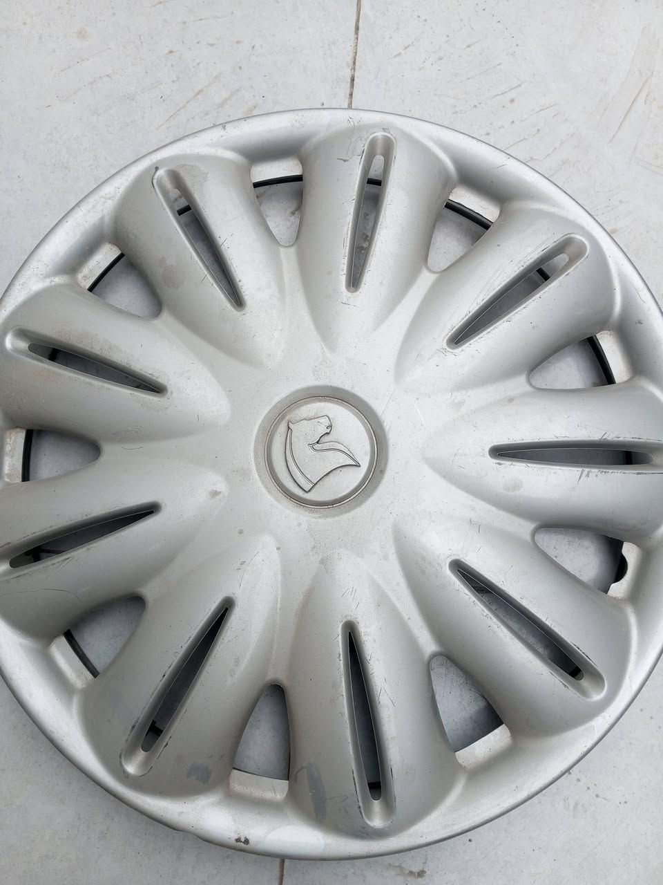 السلام عليكم سوبايه ابو عمار وبرد وكبات شرط مال الشركه اذا مو اصلي لتاخذه مكاني كربلاء اطويريج  ***********
