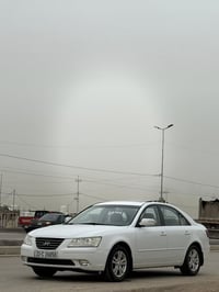 سوناتا خليجي • ٢٠١١ • مكينه ٢٤٠٠