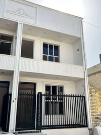 مشتملات عدد2 المساحه 60 متر العنوان الغزاليه شارع 60الهياكل ثاني فرع ع...