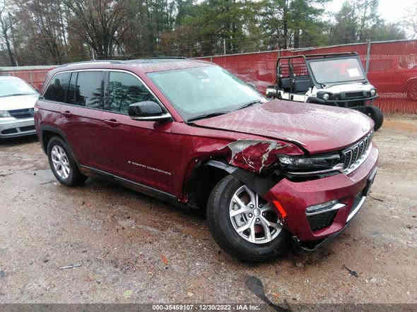 سلام عليكم من رخصت صاحب الكروب جيب لاريدو لمتاد خمسه راكب السياره رقم اربيل  فول السياره معروفه مواصفات الماتاد وصور الحادث بل منشور السعر 33  وبيهه مجال بصيط ما متواجد عل فيس مكانهه بغداد   (***********) مديل 2022
