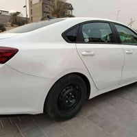 كيا فورتي موديل 21 وارد   امريكي حادث حالوب نسبه 10%  وبعده ما مسوينه ...