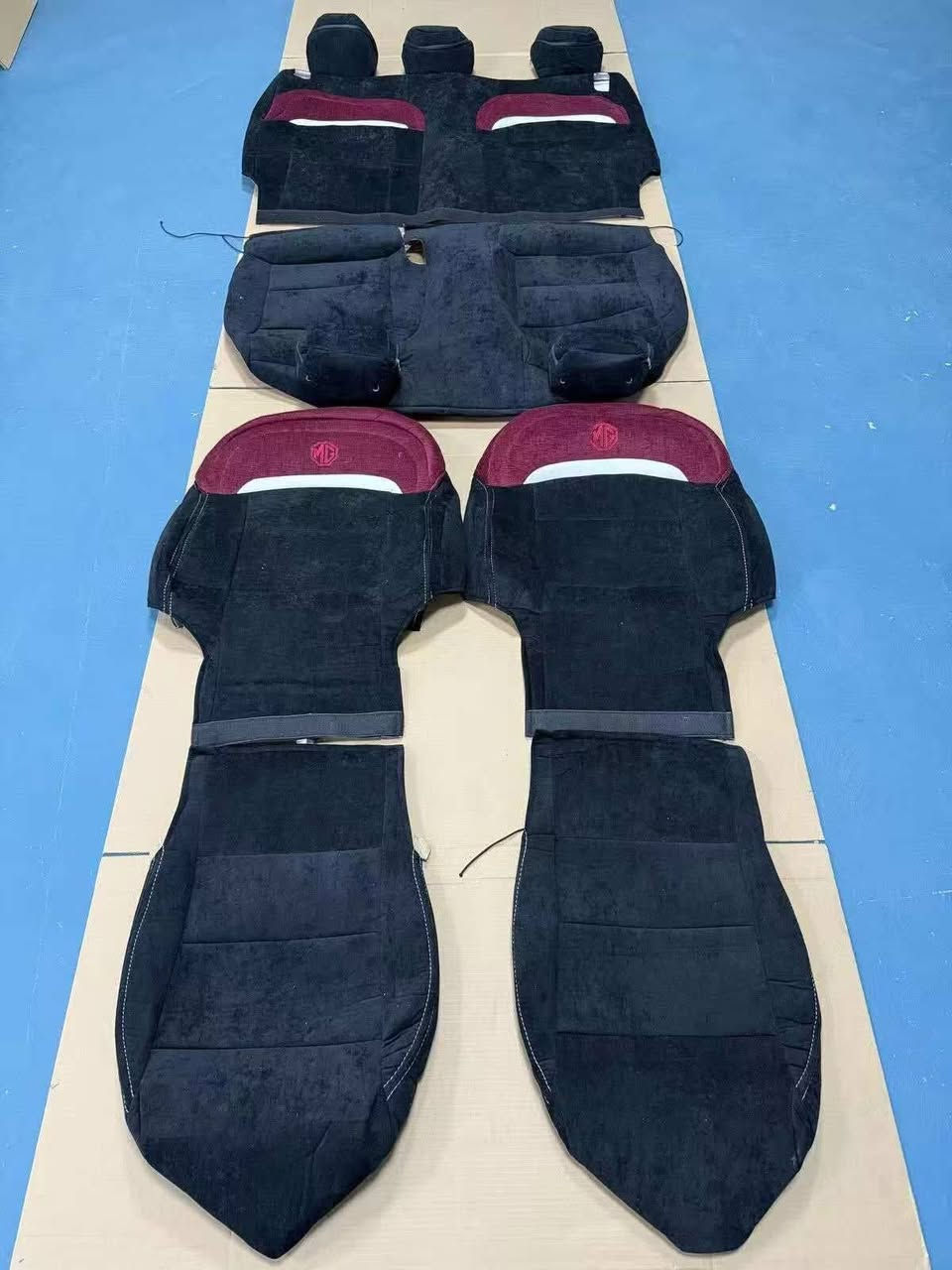 تاقم کوشنی mg:GTم هەیە بە ٧٠.٠٠٠ هەزار ***********☎️ زەمانی ٥ ساڵی هەیە🔥
