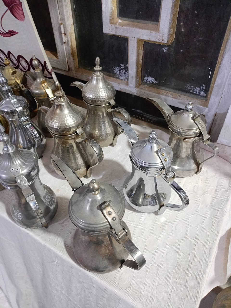 شوف المقطع 
شلعه للبيع قفلها 875 الف


**إذا كنت صاحب هذا الإعلان وتريد حذفه لأي سبب، رجاءا أرسل رسالة إلى الدعم الفني**