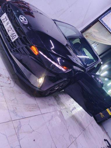 السلام عليكم هوانداي الالنترا موديل 2022مكينه 2000دوش مواصفات عاديه السيارة بيها تبديل جاملغ وشبر بالبنيد بدون دواخل السعر المطلوب 160وبيها مجال عنوان السيارة كربلاء 
***********اتريد تحويل اتريد وكاله حاضرين
