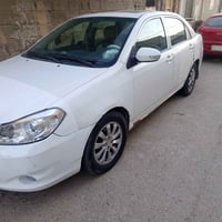 بي واي دي جي ثري 2012رقم قادسيه الماني سياره قطره صبغ مابيهه بس الطخه ...