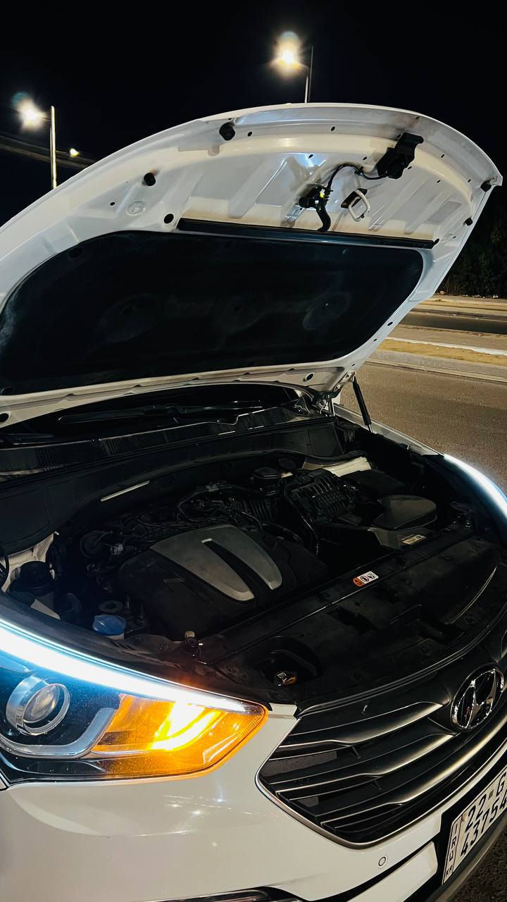 سنتافي 2018 خليجي كفاله عامه رقم اربيل وكاله أو تحويل موجود محرك 6 سلندر 3.3 ماشيه 71 الف Km.
مواصفات كشن كهرباء كامره خلفيه حساسات أمامية وخلفية مانع انزلاق نضام اقتصاد وقود ايكو شفتات وتحكم بلستيرن جهتين مرايا كهربائيه قابله لطي 7 راكب 3 قطع تبريد يدات كروم ويل كب كروم وسياره جديده بمعنى الكلمه وجاهزه من كلشي حداده تخم تاير كهربائيات كير محرك كله مكفول وجاهز مكاني بصره والسعر 215 بيه مجال حق الجيه وبلخدمه *********** متوفر واتساب
