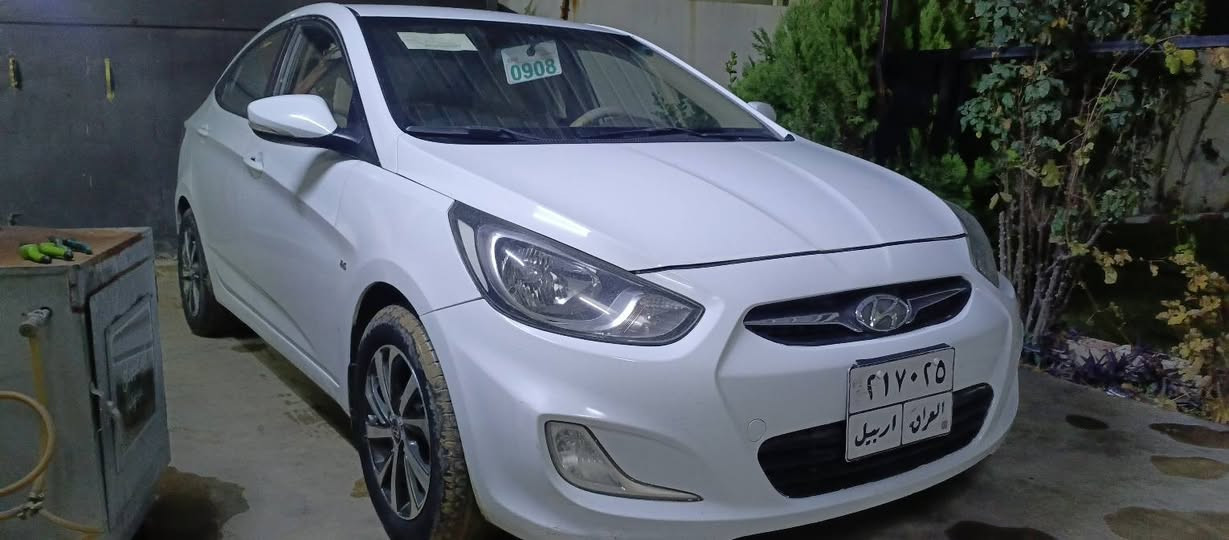 اكسنت موديل 11 سياره قطره صبخ شخط مابي ماعده نص دوسه بخ جماليه مكاني كركوك كير محرك مامفتوح ماشيه 160اتصل. على رقم ***********
