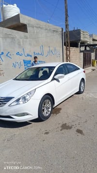 سوناتا • ٢٠١١ • خليجي