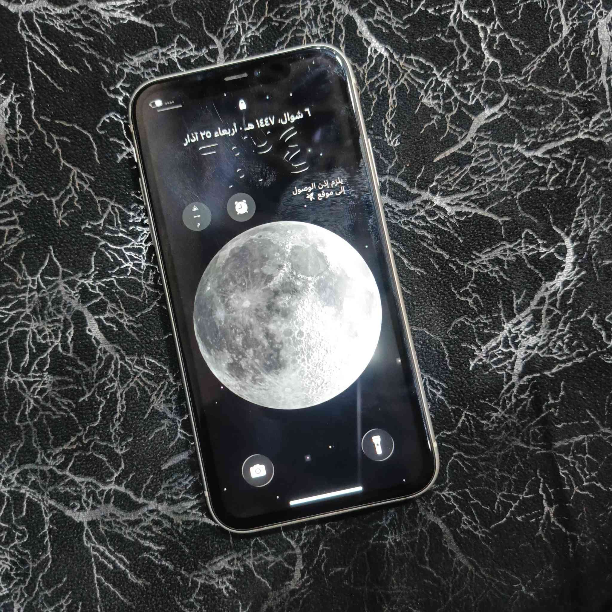 سلام عليكم ايفون 11 عادي جهاز مكفول ما مفتوح ذاكره 64 بطارية 73 جهاز كامل مابي اي نقص
السعر 220 بي مجال مكاني كربلاء قرب مستشفى الحسيني *********** او خاص
