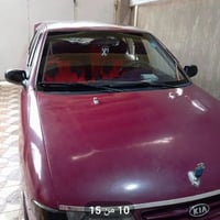 سيفيه للبيع موديل 93نظيفه اتو ماتيك رقم ديالى هزه قبل شهر انكليزي تحوي...