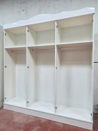 تخفيضااات غرفه نوم 6 قطع اخت الجديده موديل حديث😍😍 كل هذا بـ 500 شد ونق...