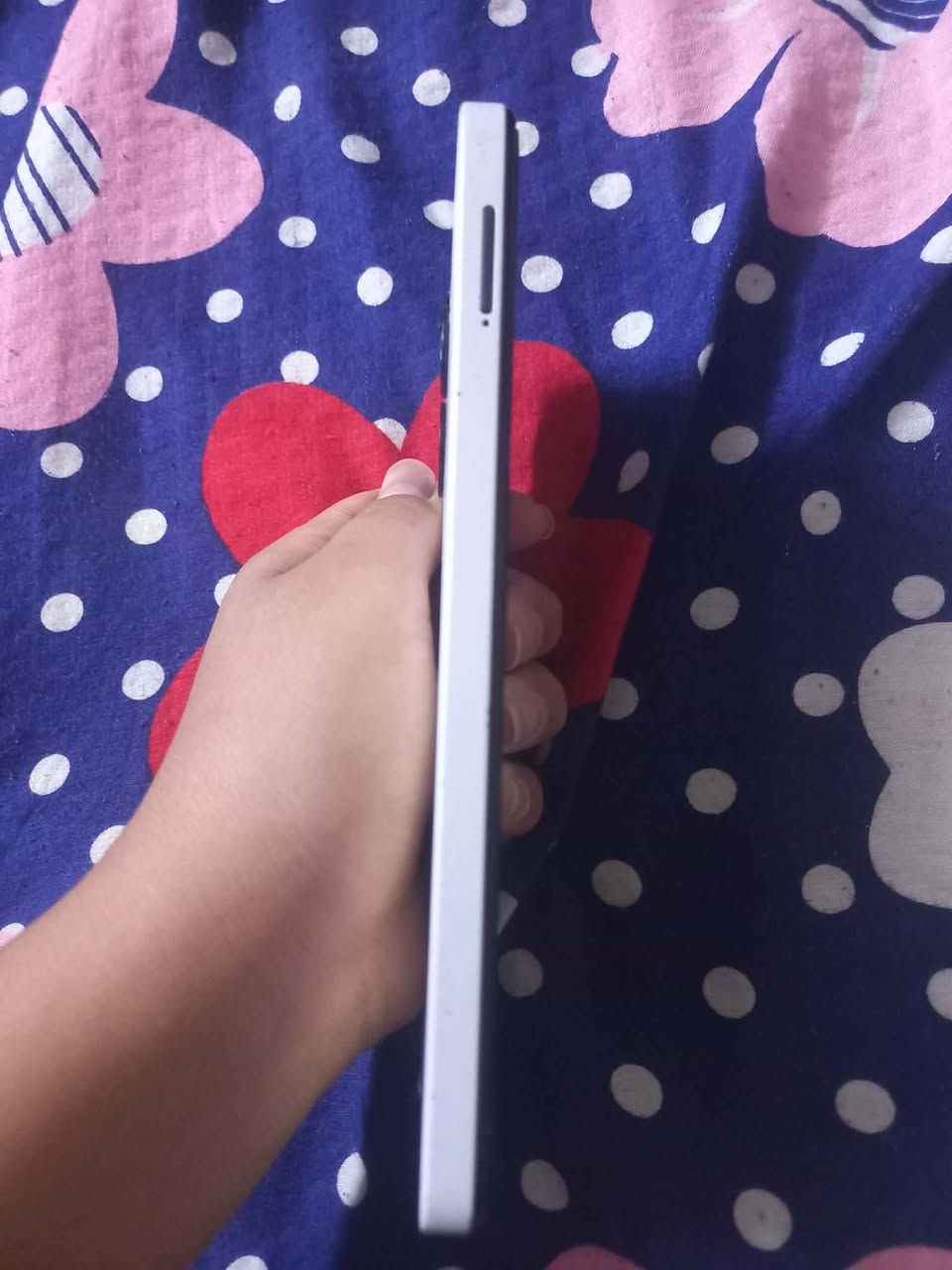 السلام عليكم مبايلTECNO SPARK بيع او مراوس الذاكره 128 الجهاز كلشي مابي بس فطر بل شاشه قليل الجهاز نضيف  كلشي مابي السعر 90 الف المكان بغداد الزعفرانيه لا يوجد توصيل متواجد عل فيس


**إذا كنت صاحب هذا الإعلان وتريد حذفه لأي سبب، رجاءا أرسل رسالة إلى الدعم الفني**