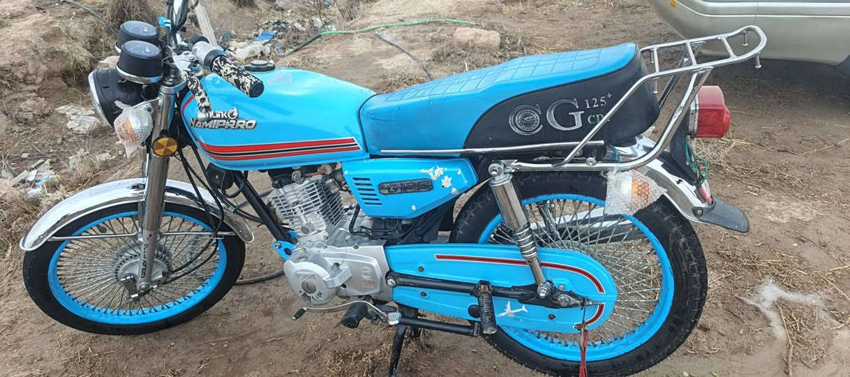 سلام عليكم  دراجة البيع موديل 2023 سعر خاص


**إذا كنت صاحب هذا الإعلان وتريد حذفه لأي سبب، رجاءا أرسل رسالة إلى الدعم الفني**