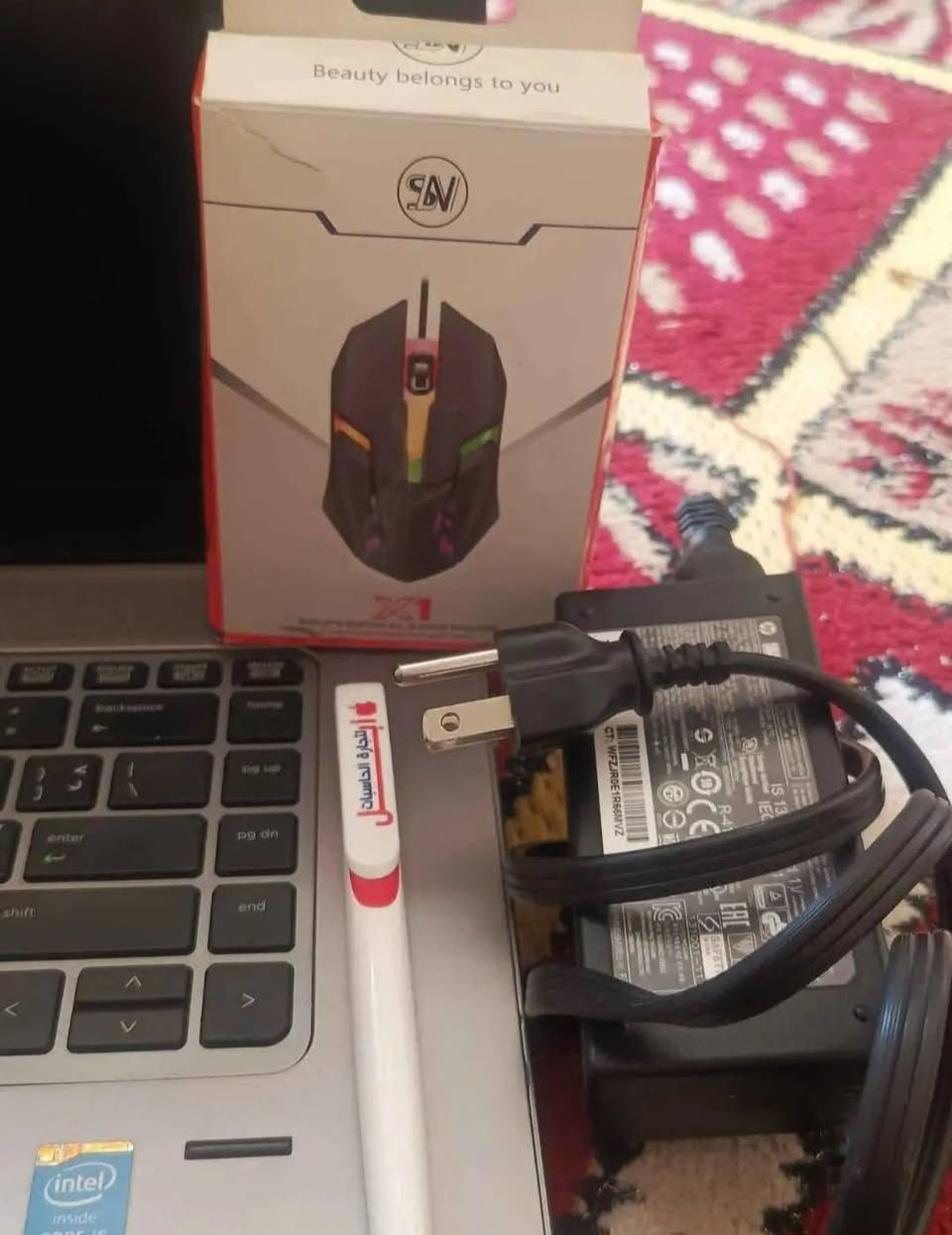 حاسبه نوع HP معلومات موجود مع صور عنوان كربلاء شبانات بزل ثالث رقم الستفسار اكثر ***********
