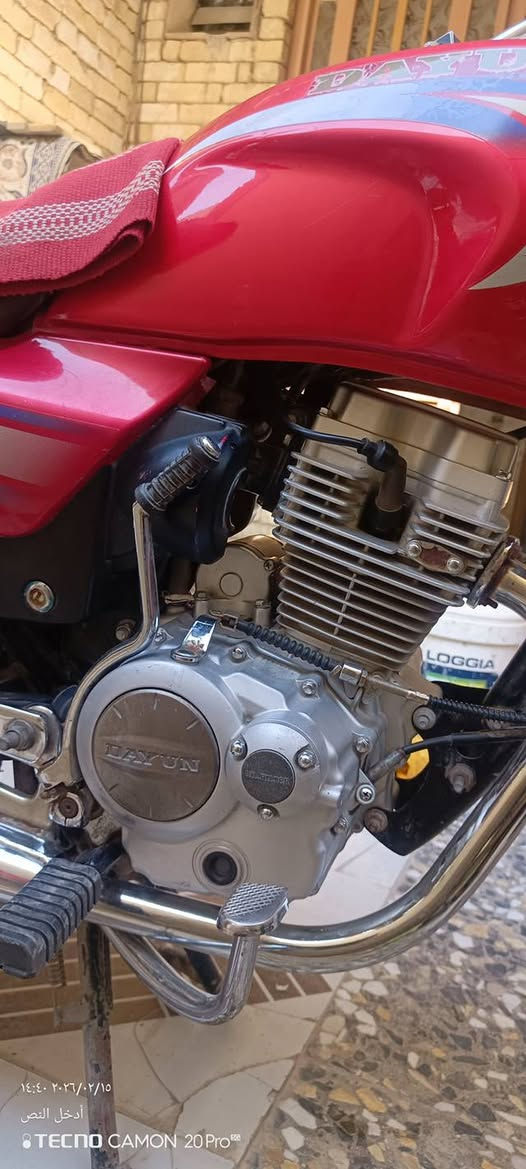 سلام عليكم شباب دراجة ديوان عضم دراجة ما مفتوحة موديل 2016 دراجة نقصها تبديل صالنصة وعداد دراجة احلى من الصور السعر 800 قفل قفل. الرقم ***********
