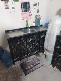 كاونتر لبيع نضافته٧٠ بالميه المكان بغداد الشعب سعر٢٥٠وبيه مجال بسيط 07...